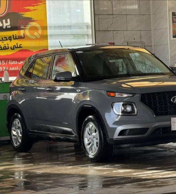هیوندای ڤینیو 2023  بۆ فرۆشتن لە عێراق - کەرکوک